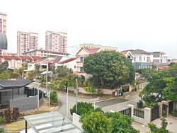 M Suites (D14), Apartment #622688991